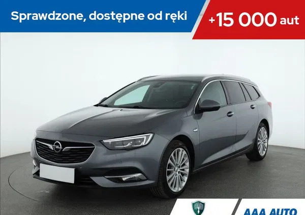 samochody osobowe Opel Insignia cena 60000 przebieg: 177141, rok produkcji 2018 z Sianów